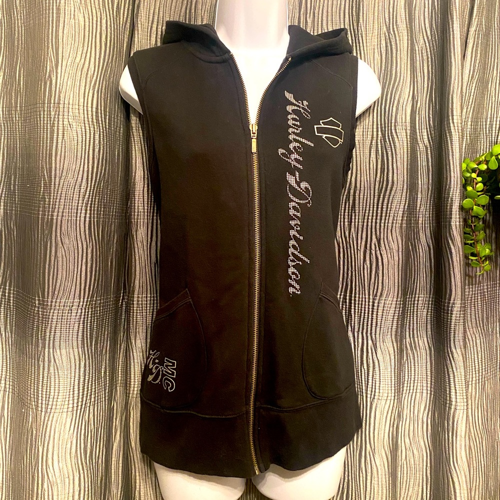 Like new! Harley top